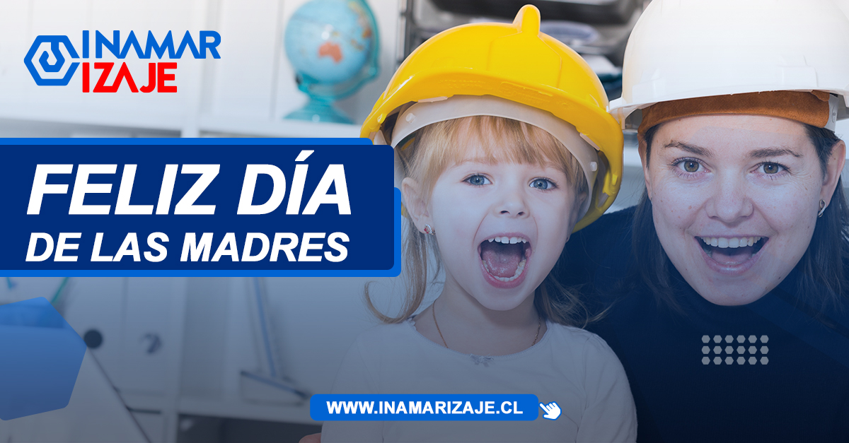 Inamar Izaje RRSS – Portafolio de Lita
