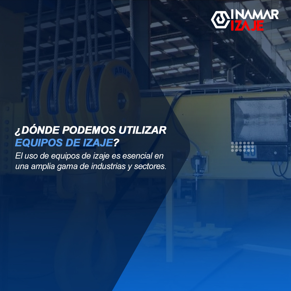 Inamar Izaje RRSS – Portafolio de Lita